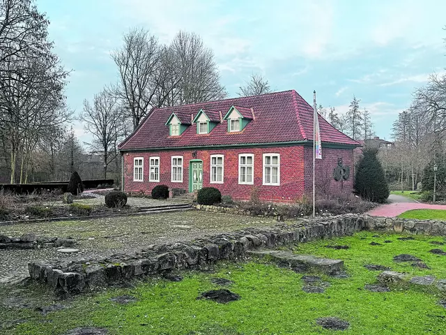 Das Museum des Kloster- und Heimatvereins zeigt unterschiedliche Ausstellungen  | Foto: sc