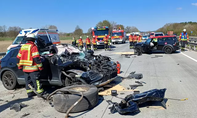 Foto: Freiwillige Feuerwehr Samtgemeinde Hanstedt
