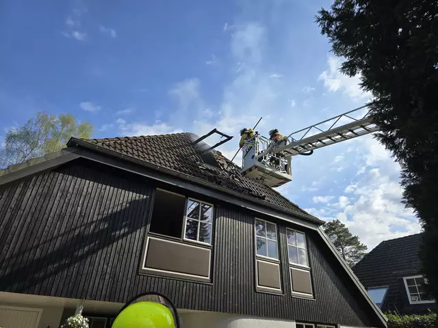 Foto: Freiwillige Feuerwehr Maschen