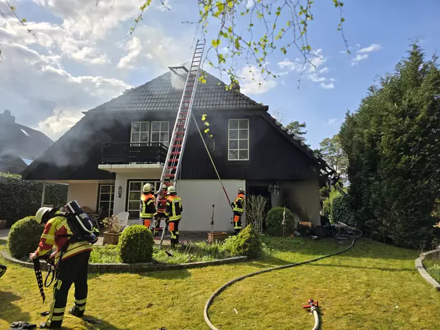 Foto: Freiwillige Feuerwehr Maschen