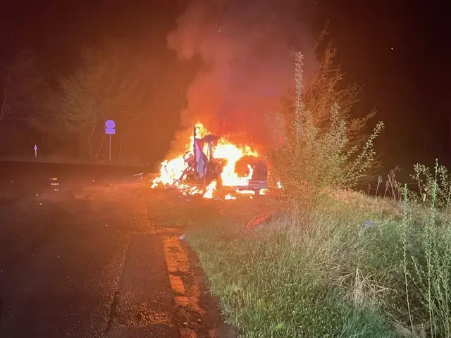 Foto: Freiwillige Feuerwehr Samtgemeinde Hanstedt
