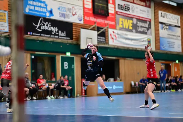 Foto: Felix Schlikis/DerSportfotograf
