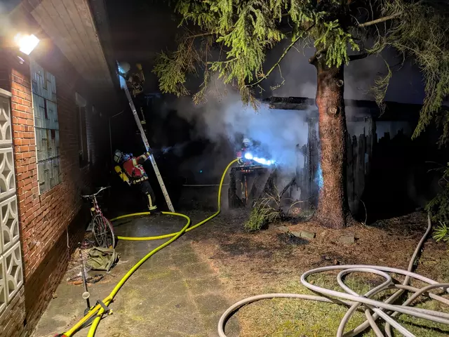 Foto: Freiwillige Feuerwehr Samtgemeinde Hanstedt