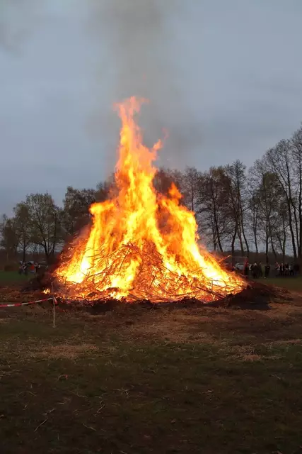 Foto: Cara Kröger, Presseteam Feuerwehr Lindhorst