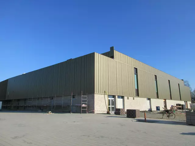 Foto: Karl Bernhard Müller