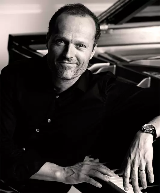 Joja Wendt | Foto: Wendt