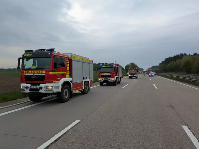 Foto: Freiwillige Feuerwehr Samtgemeinde Hanstedt
