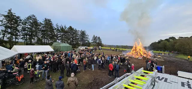 Foto: Niklas Fink/Feuerwehr Lüllau