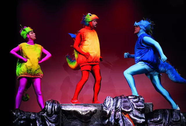 Furzipups | Foto: Benjamin Westhoff