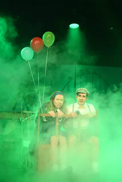 ANOUK | Foto: Ralf Mohr