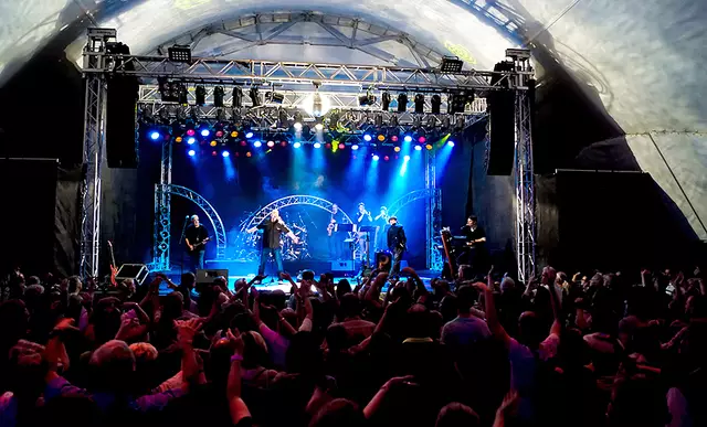 True Collins | Foto: Gensingen