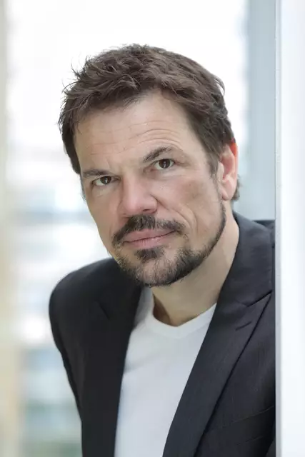 Wolfgang Seidenberg | Foto: Sabine Haymann