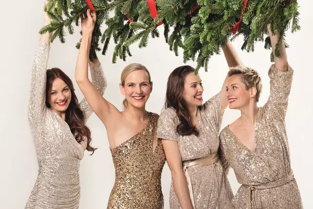 Salut Salon | Foto: Soulkitchen