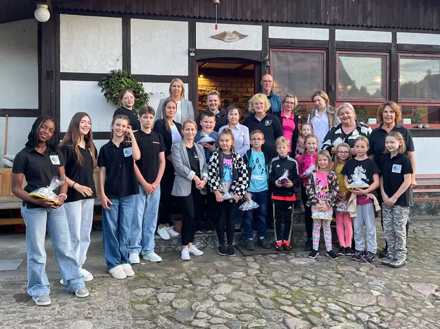 Foto: DRK Winsen