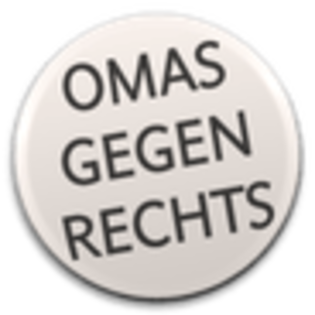 Foto: Omas gegen Rechts