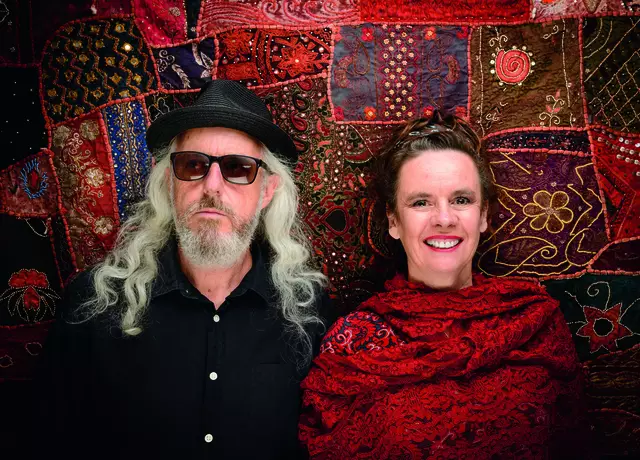 Foto: Carsten Bockermann