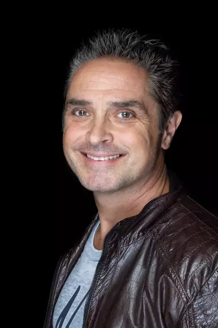 Foto. Dominic Reichenbach