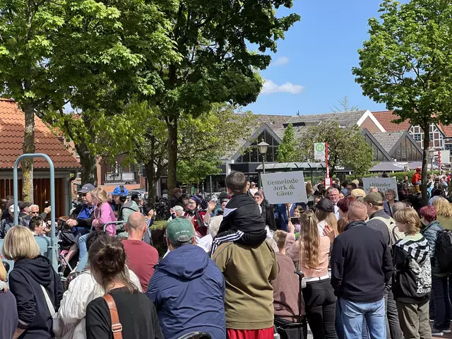 Foto: Daniel Beneke/LK Stade