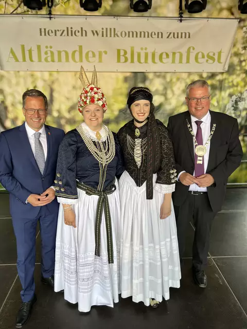 Foto: Daniel Beneke/LK Stade