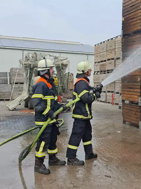 Foto: Feuerwehr
