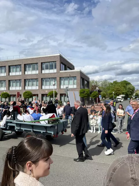 Foto: Daniel Beneke/LK Stade