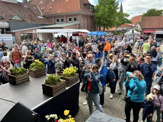 Foto: Daniel Beneke/LK Stade