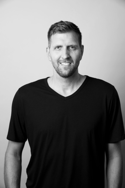 Auch Basketball Star Dirk Nowitzki ist auf der OMR 2025 als Speaker mit dabei | Foto: OMR