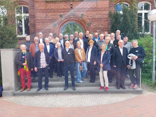 Foto: Reinhard Kappelhoff