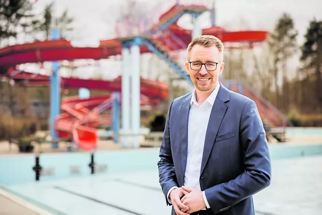 Philip Werk Foto: Adrian Fohl