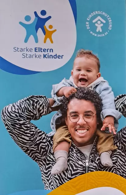 Bei einem Online-Schnupperkurs gibt es erste Informationen über das Kursangebot im Herbst | Foto: Kinderschutzbund