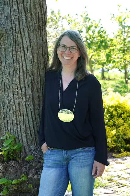 Bürgerkönigin Tina Böhlick
 | Foto: Imke Lohmann