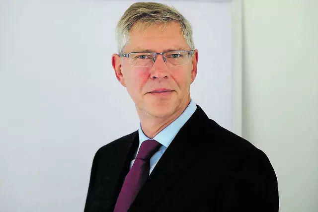 Rechtsanwalt Thomas Rieche | Foto: Kanzlei Reuther Rieche