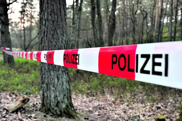 (Symbolbild)  | Foto: Adobestock/HamburgNews