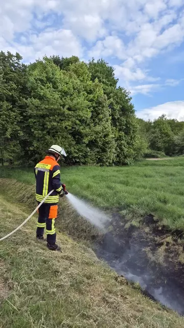 Foto: Feuerwehr Maschen
