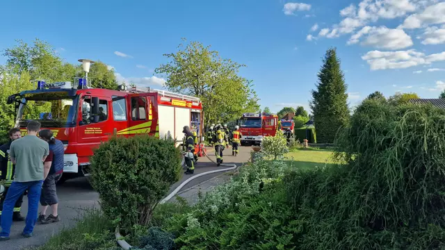 Foto: Freiwillige Feuerwehr Samtgemeinde Salzhausen