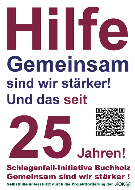 Gemeinsam sind wir stärker!