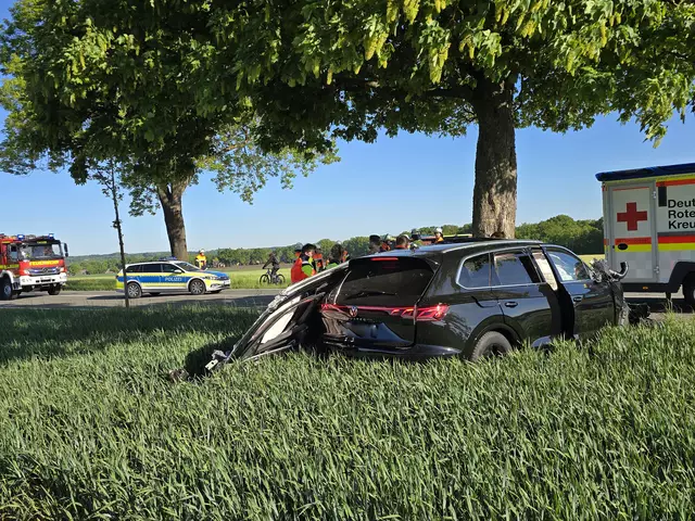Foto: Freiwillige Feuerwehr Maschen