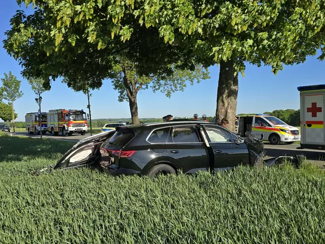Foto: Freiwillige Feuerwehr Maschen