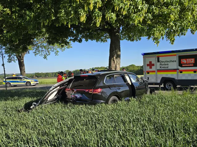 Foto: Freiwillige Feuerwehr Maschen