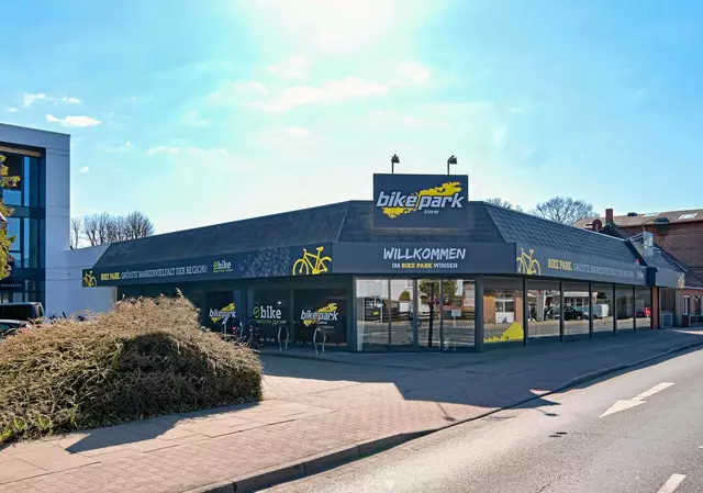 Erleben Sie die Faszination E-Bike live, genießen Sie persönliche Beratung und lassen Sie sich von Technik, Genuss und Atmosphäre begeistern.
 | Foto: bike park Timm GmbH