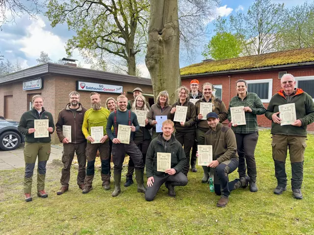 Foto: R. Klippel, P. Marin