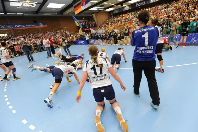 Foto: BSV Archiv