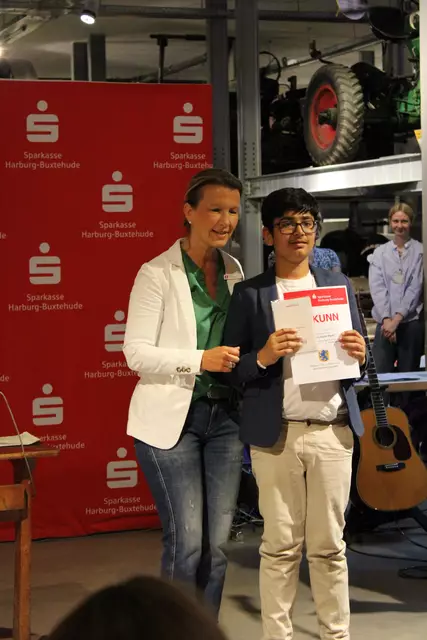 2. Platz, Gruppe C: Aranya Bhattacharya | Foto: ab