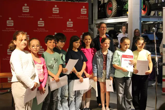 4. Platz, Gruppe B | Foto: ab