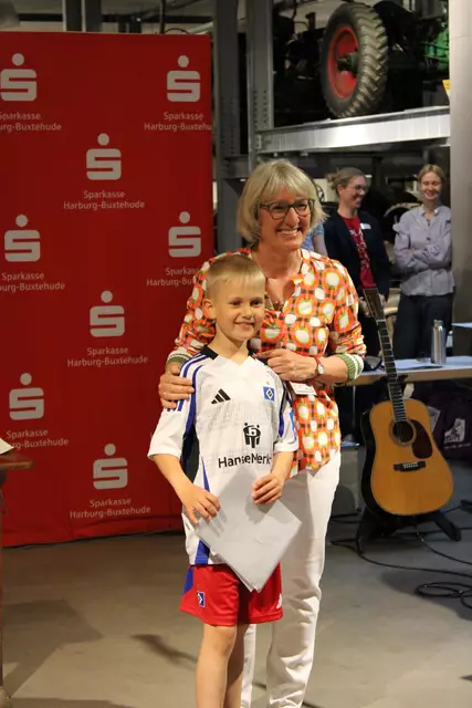 1. Platz, Gruppe A: Alexander Meyer | Foto: ab