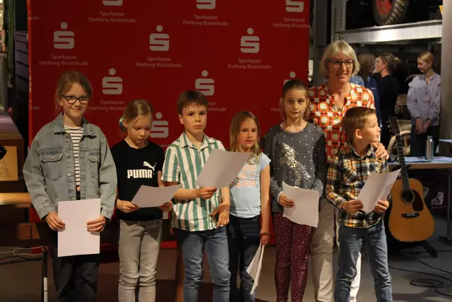 4. Platz, Gruppe A | Foto: ab