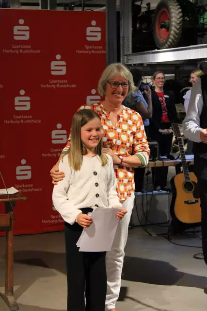 3. Platz, Gruppe A: Greetje Weselmann | Foto: ab