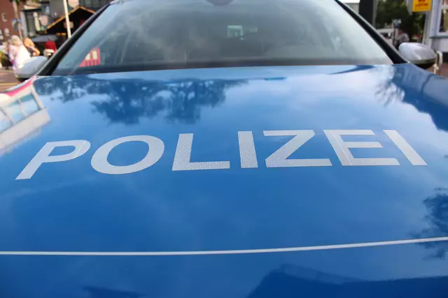 Polizeiwagen  | Foto: sra