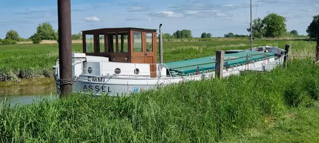 MS Emmi erhält Fördergelder  | Foto: ig