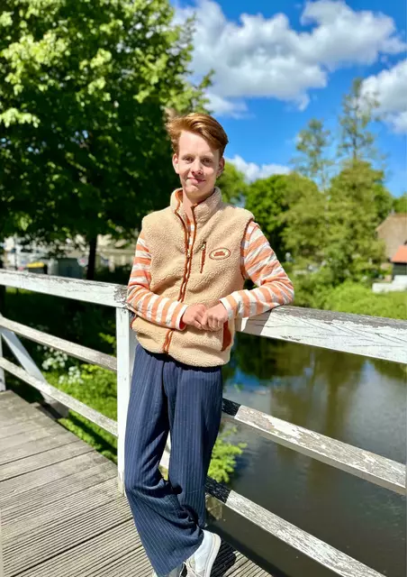 Dag Aulich „Pflege muss mitgestalten dürfen – nicht nur ausführen“ | Foto: Dag Aulich